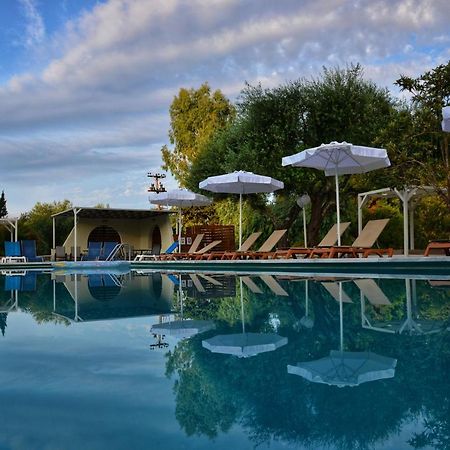 Dassiaholidayclub Kültér fotó