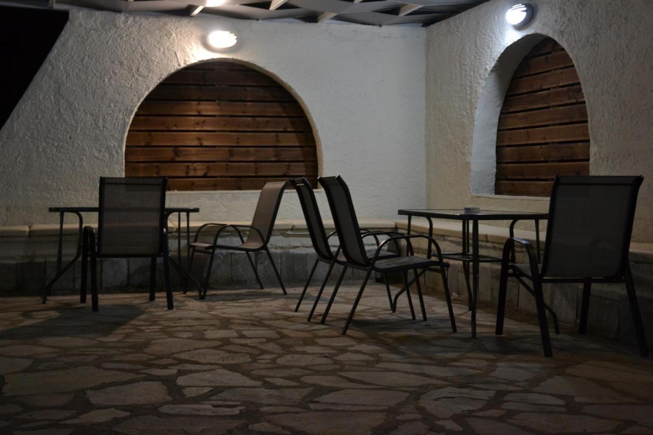 Dassiaholidayclub Kültér fotó