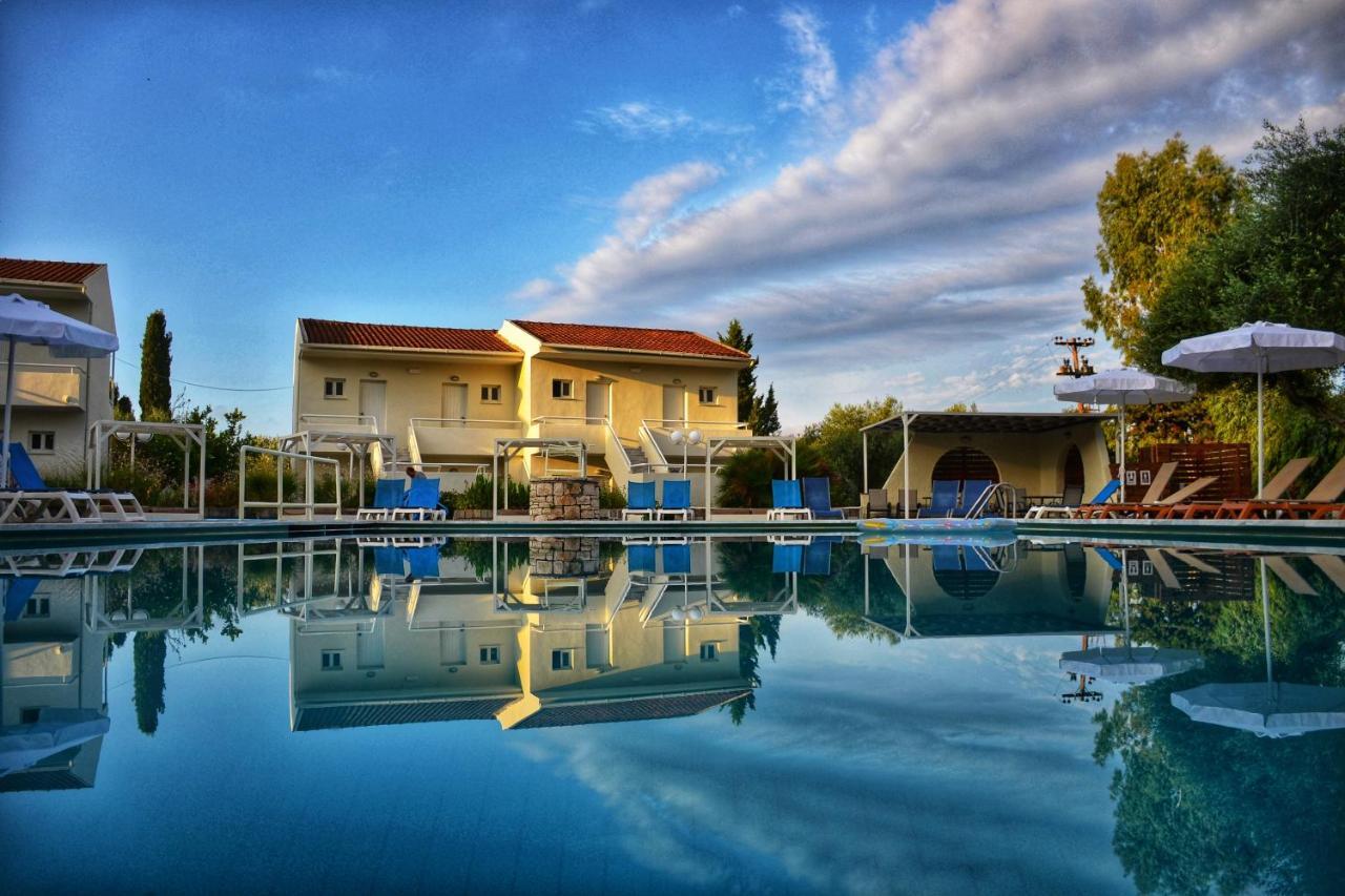 Dassiaholidayclub Kültér fotó