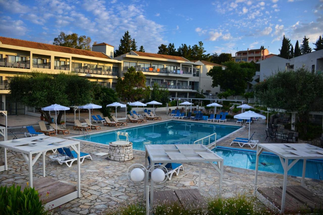 Dassiaholidayclub Kültér fotó