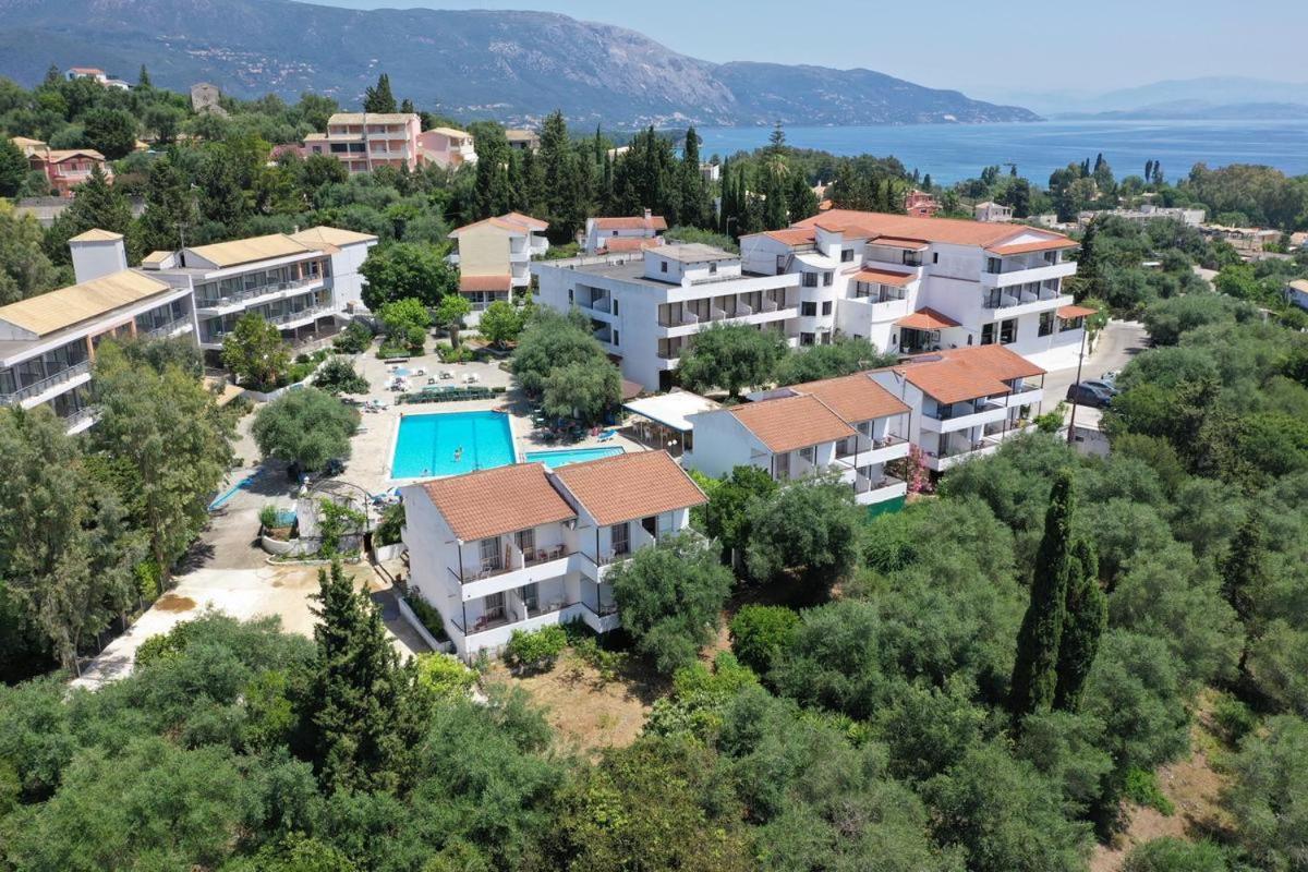 Dassiaholidayclub Kültér fotó