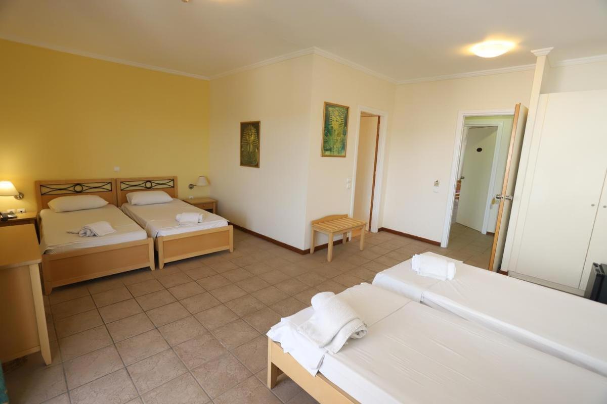 Dassiaholidayclub Kültér fotó