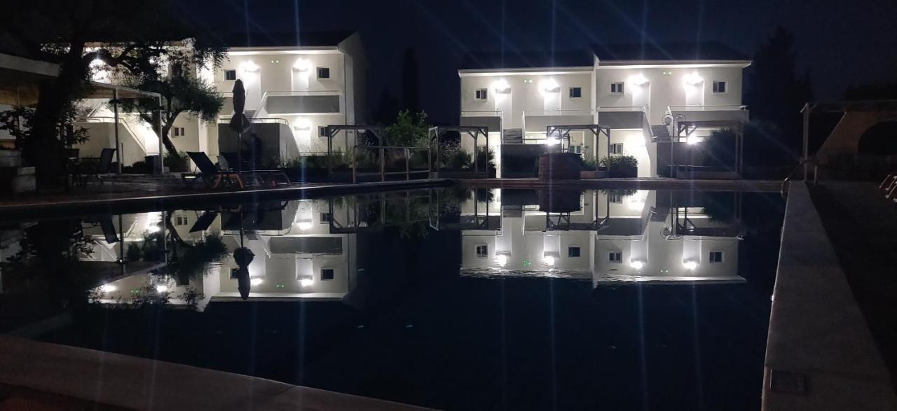 Dassiaholidayclub Kültér fotó