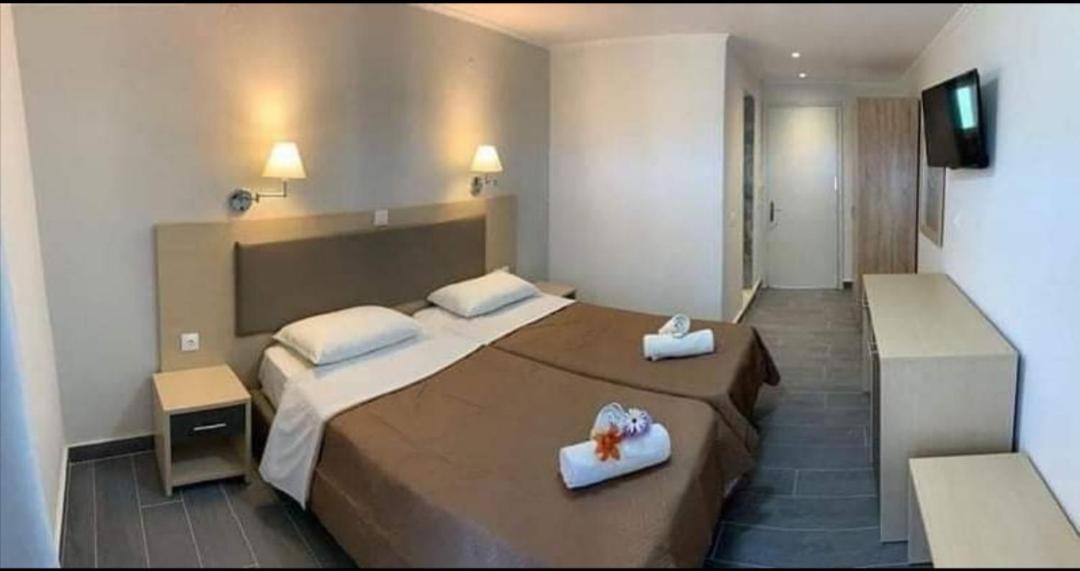 Dassiaholidayclub Kültér fotó