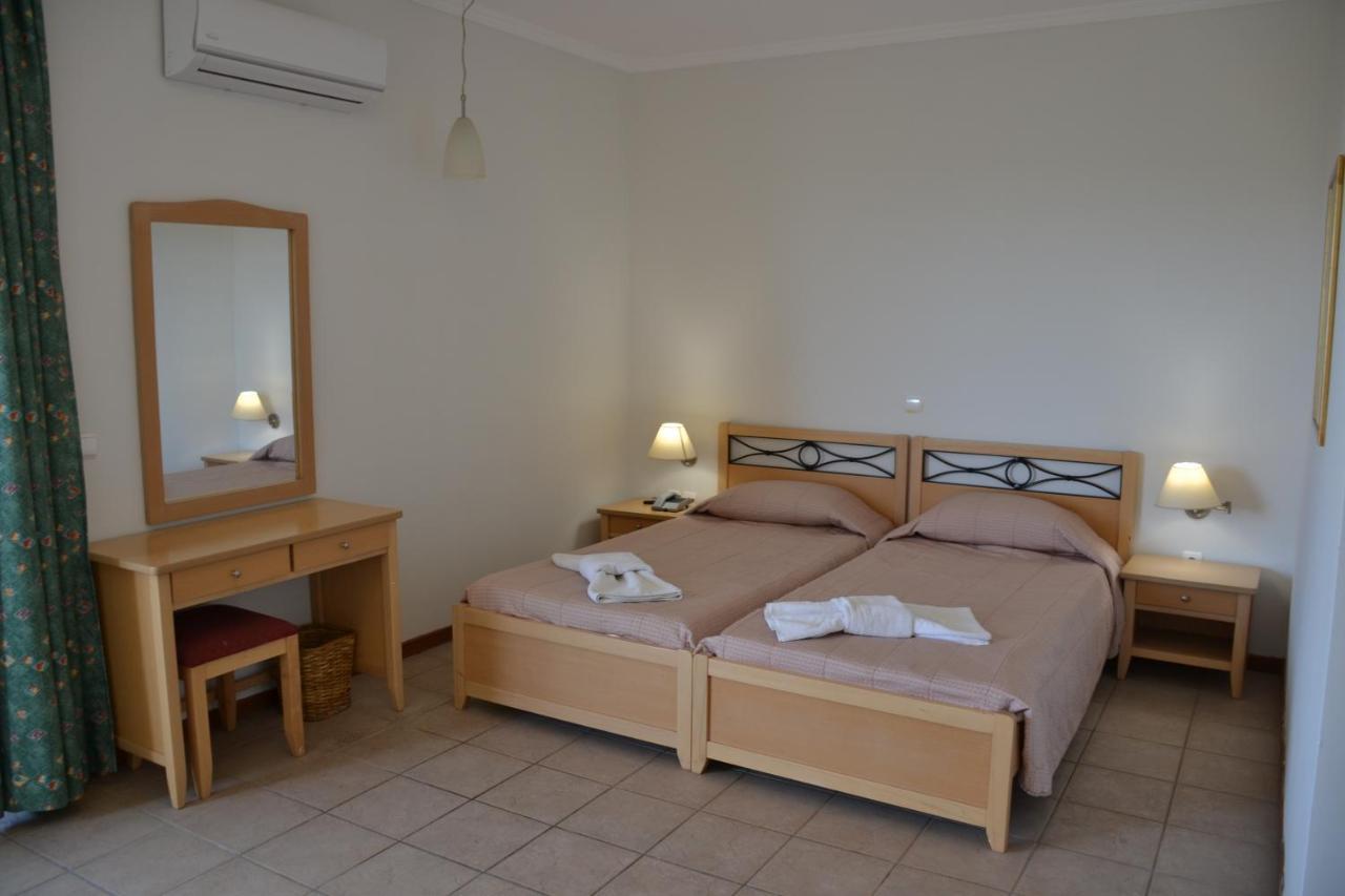 Dassiaholidayclub Kültér fotó