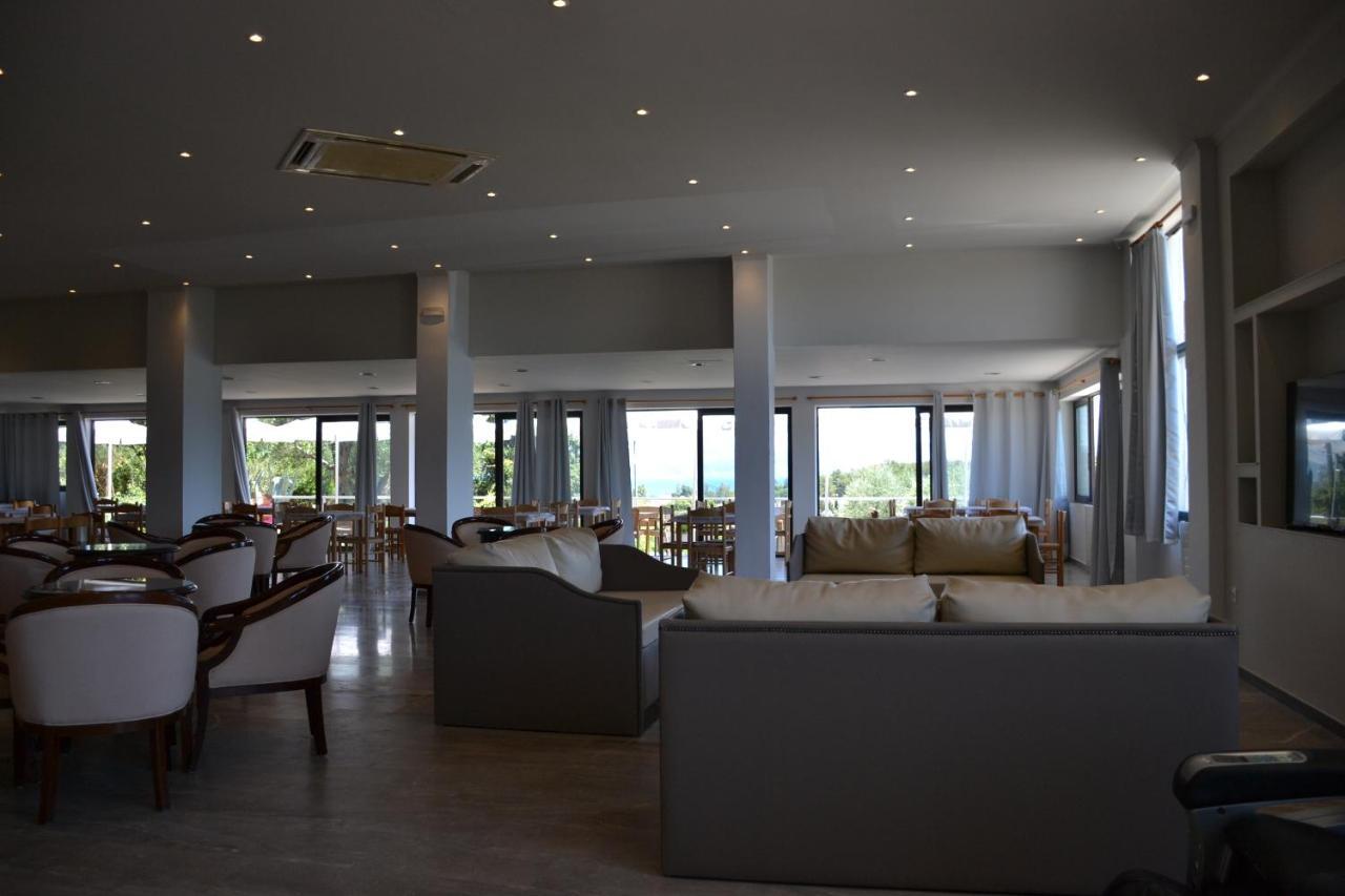 Dassiaholidayclub Kültér fotó