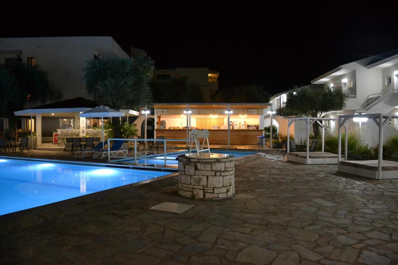Dassiaholidayclub Kültér fotó