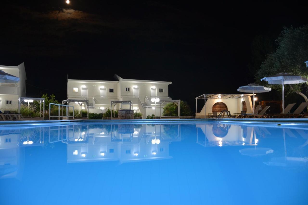 Dassiaholidayclub Kültér fotó