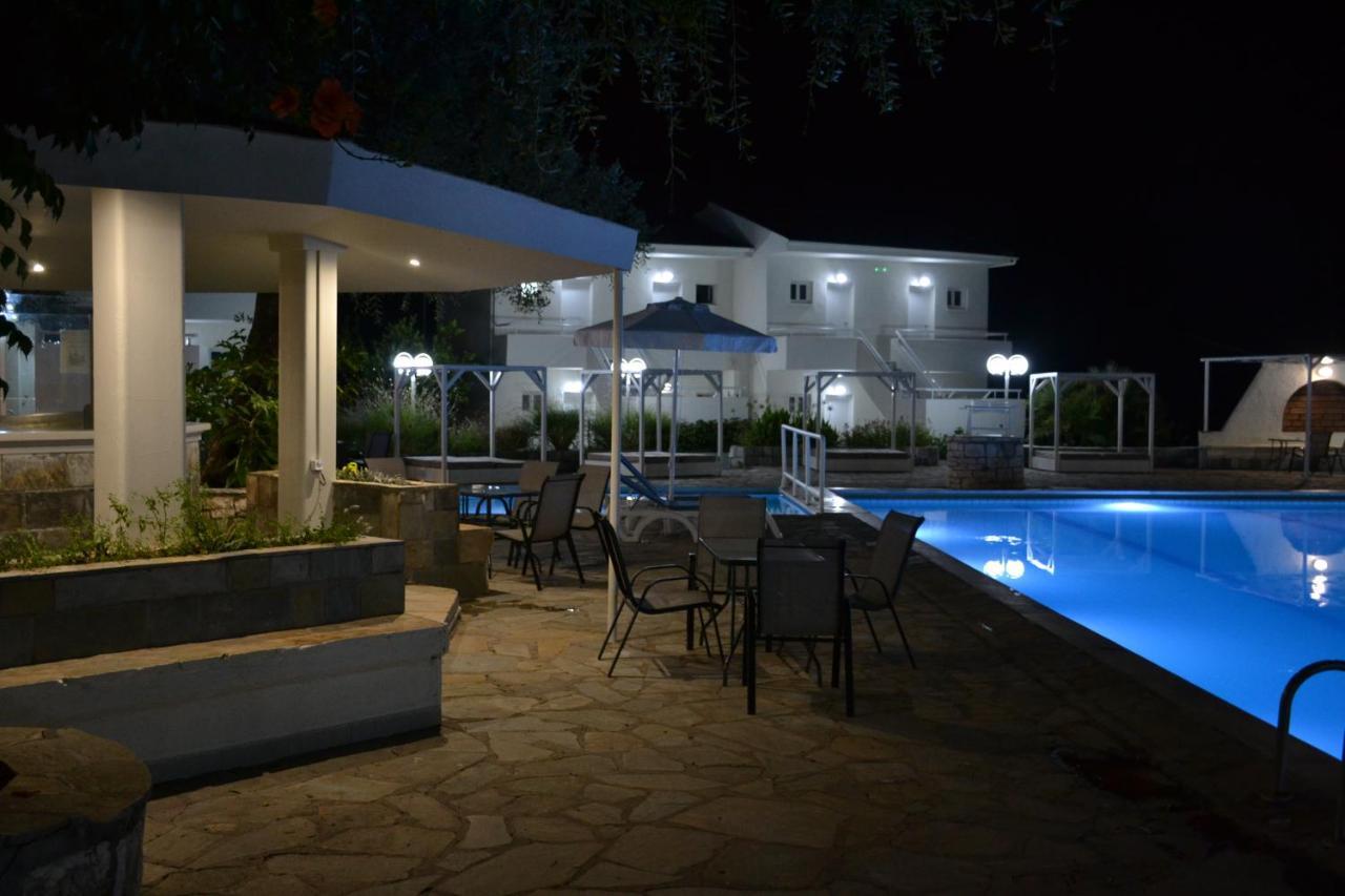 Dassiaholidayclub Kültér fotó