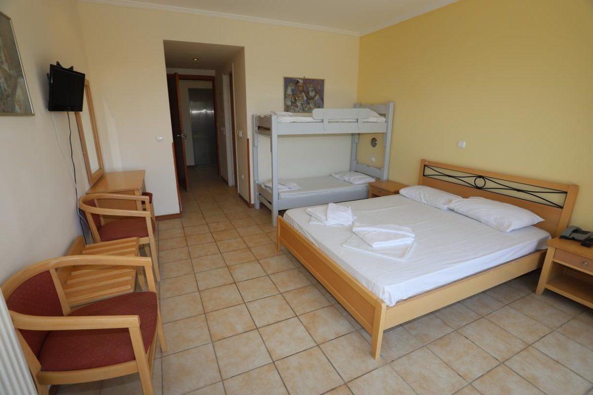 Dassiaholidayclub Kültér fotó