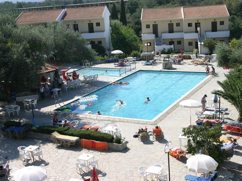 Dassiaholidayclub Kültér fotó