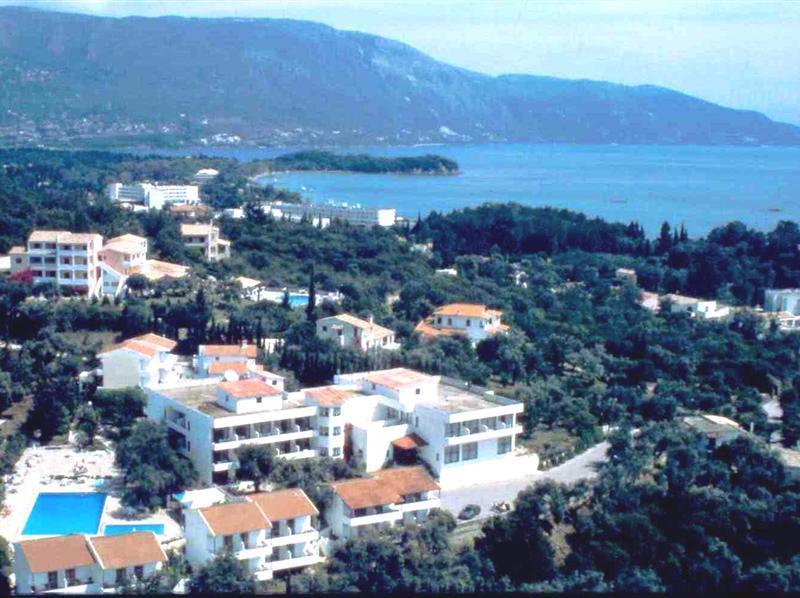 Dassiaholidayclub Kültér fotó