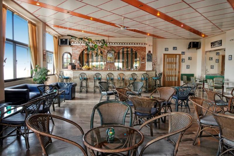 Dassiaholidayclub Kültér fotó
