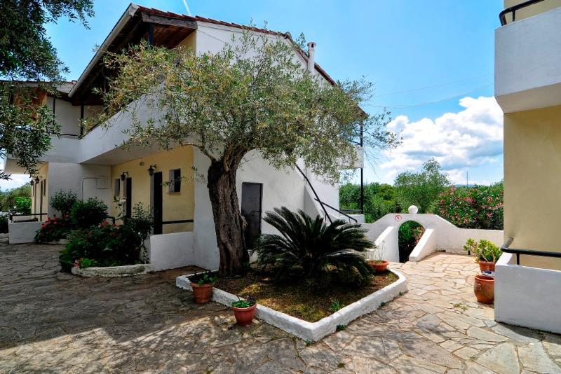Dassiaholidayclub Kültér fotó