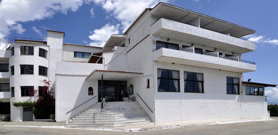 Dassiaholidayclub Kültér fotó