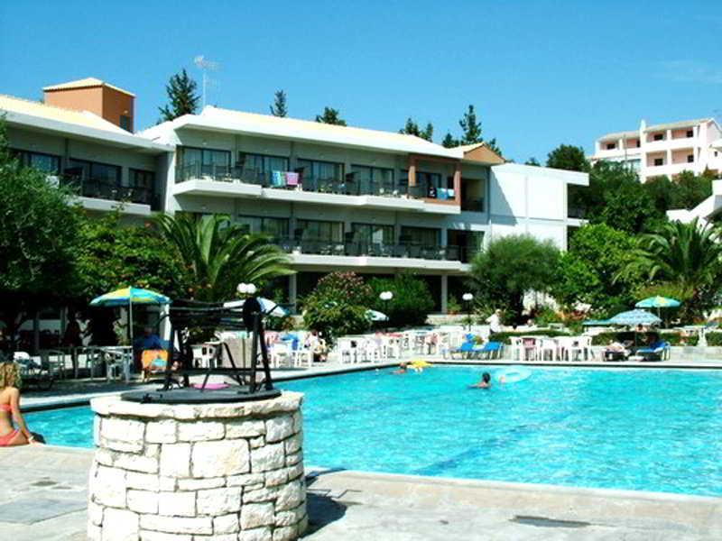 Dassiaholidayclub Kültér fotó