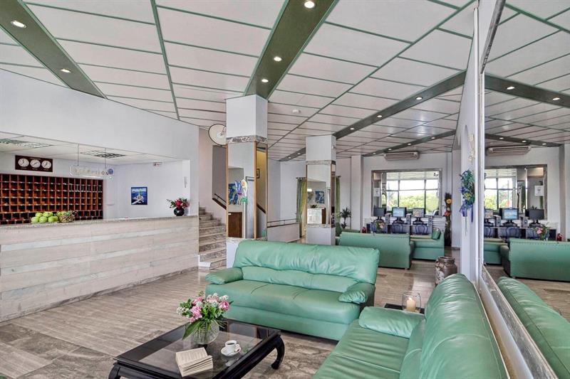 Dassiaholidayclub Kültér fotó